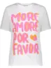 Geisha T-shirt 'Amore' 52040-70