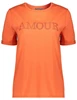 Geisha T-shirt ''amour'' 42106-41