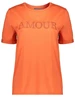 Geisha T-shirt ''amour'' 42106-41