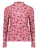 Geisha T-shirt AOP flowers 42902-40