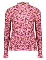 Geisha T-shirt AOP flowers 42902-40