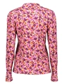 Geisha T-shirt AOP flowers 42902-40