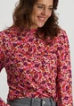 Geisha T-shirt AOP flowers 42902-40