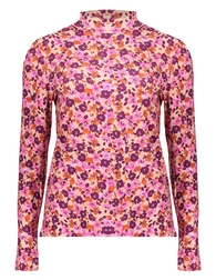 the GazettE ITAN GEISHA LONG SLEEVE TEE