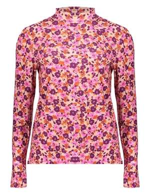 Geisha T-shirt AOP flowers 42902-40