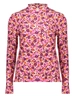 Geisha T-shirt AOP flowers 42902-40