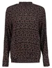Geisha T-shirt AOP small L/S 22523-60