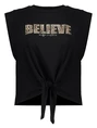 Geisha T-shirt believe animal 52411-41