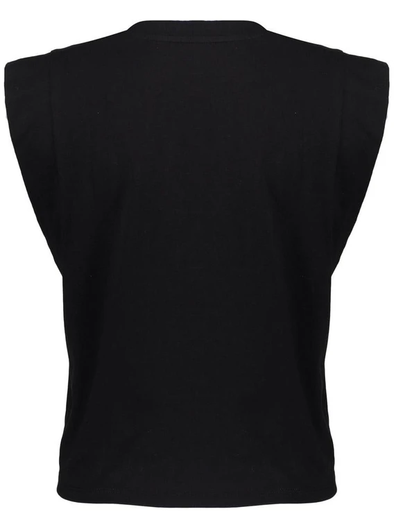 Geisha T-shirt believe animal 52411-41