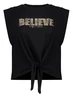 Geisha T-shirt believe animal 52411-41
