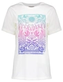 Geisha T-shirt colorful print 52373-24