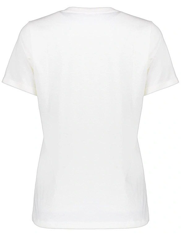 Geisha T-shirt colorful print 52373-24