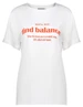 Geisha T-shirt find balance 22133-41