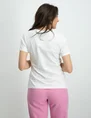 Geisha T-shirt heart letters 32134-24