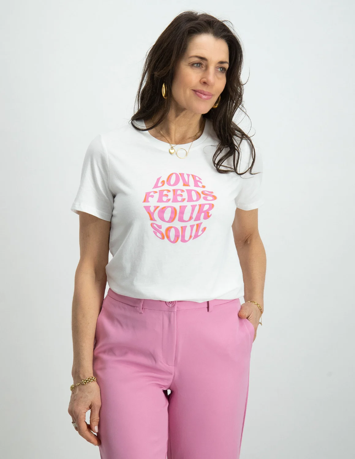 T shirt dames geisha outlet