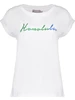 Geisha T-shirt honolulu 52397-41
