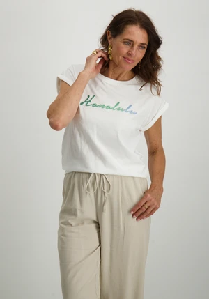 Geisha T-shirt honolulu 52397-41