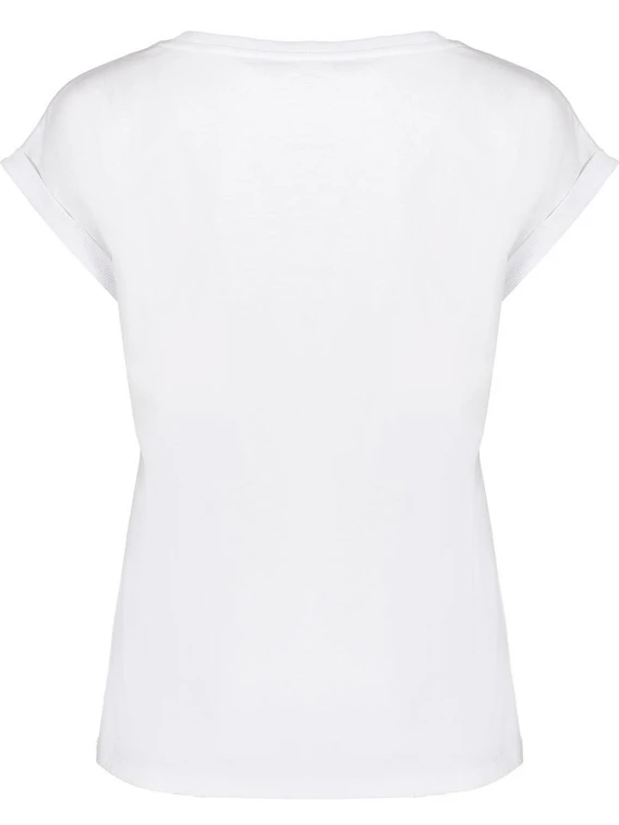 Geisha T-shirt honolulu 52397-41