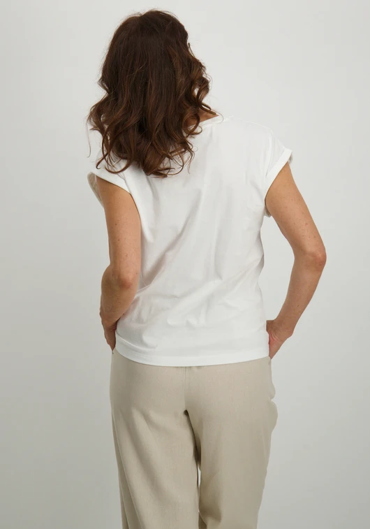 Geisha T-shirt honolulu 52397-41