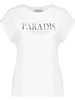Geisha T-shirt paradis 52117-41