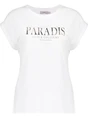 Geisha T-shirt paradis 52117-41