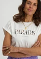 Geisha T-shirt paradis 52117-41