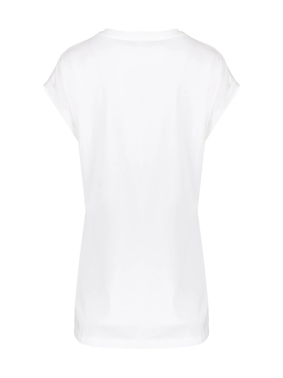 Geisha T-shirt paradis 52117-41