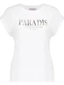 Geisha T-shirt paradis 52117-41