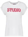 Geisha T-shirt studio 52398-41