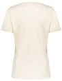 Geisha T-shirt with fancy knitted tape 32081-47