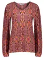 Geisha Top 22642-20
