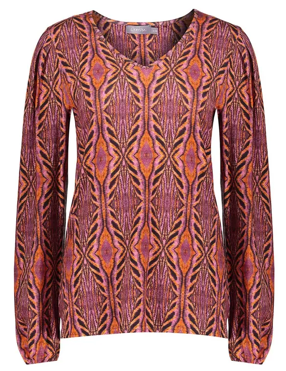 Geisha Top 22642-20