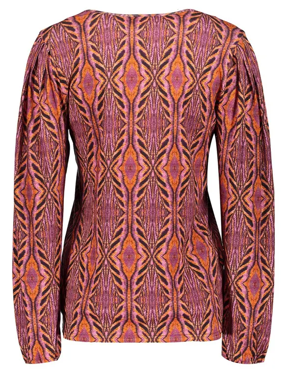 Geisha Top 22642-20
