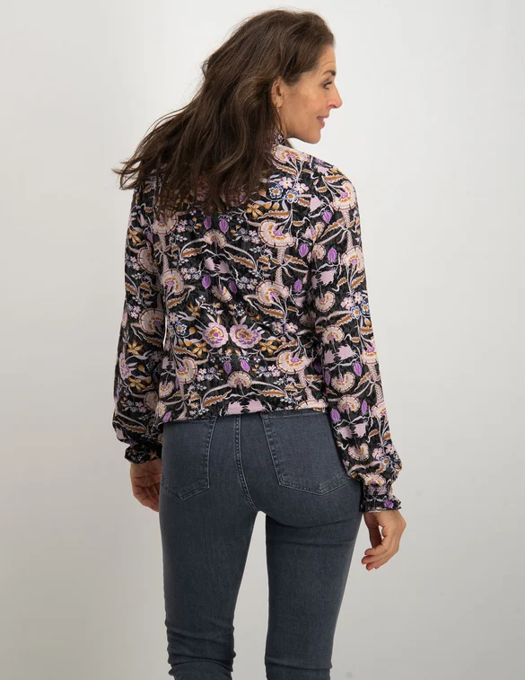 Geisha Top 22825-20