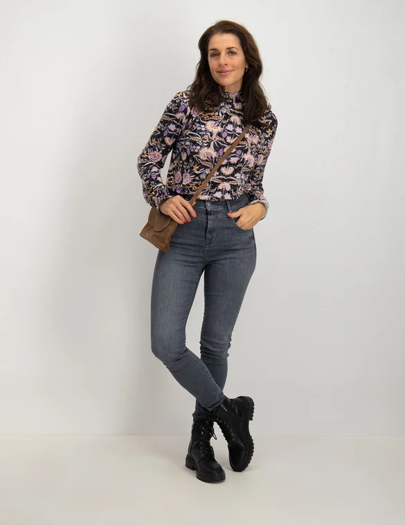 Geisha Top 22825-20