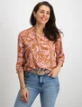 Geisha Top 23208-20
