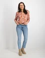 Geisha Top 23208-20