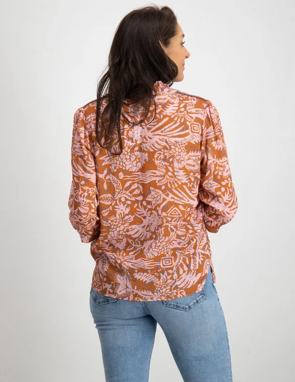Geisha Top 23208-20