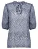 Geisha Top 23466-20