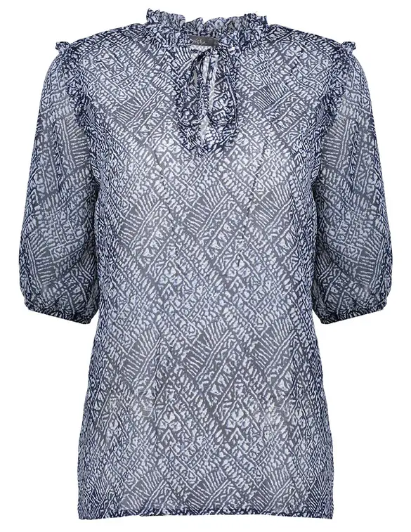 Geisha Top 23466-20