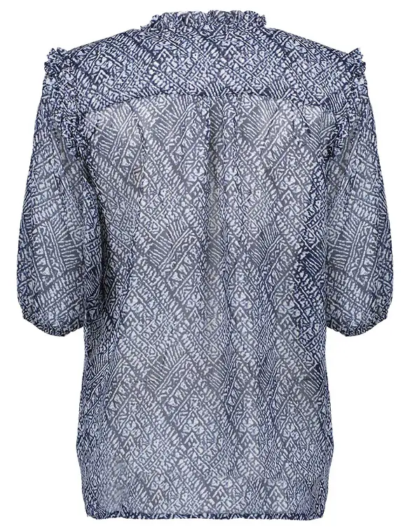 Geisha Top 23466-20