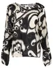 Geisha Top 23634-20