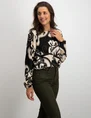 Geisha Top 23634-20