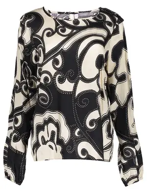 Geisha Top 23634-20