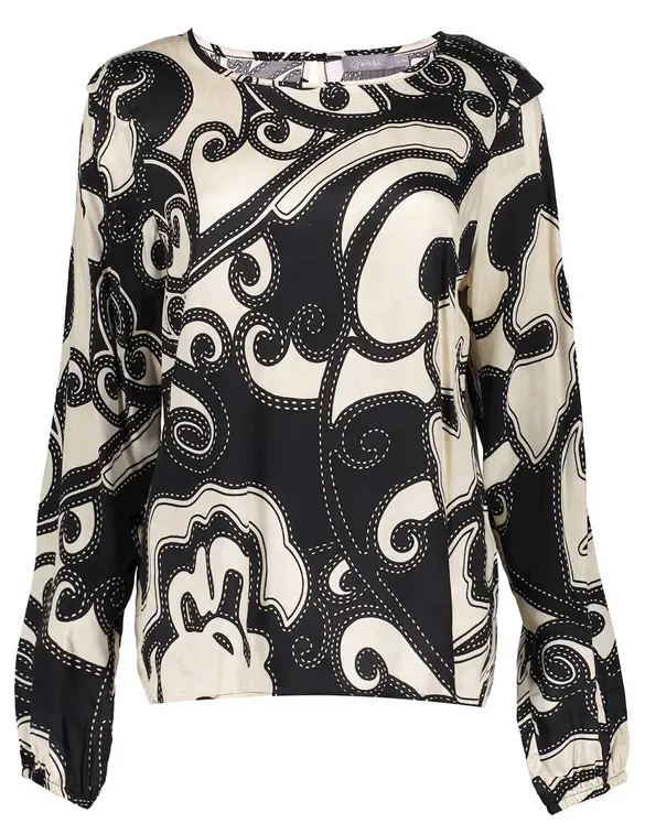 Geisha Top 23634-20