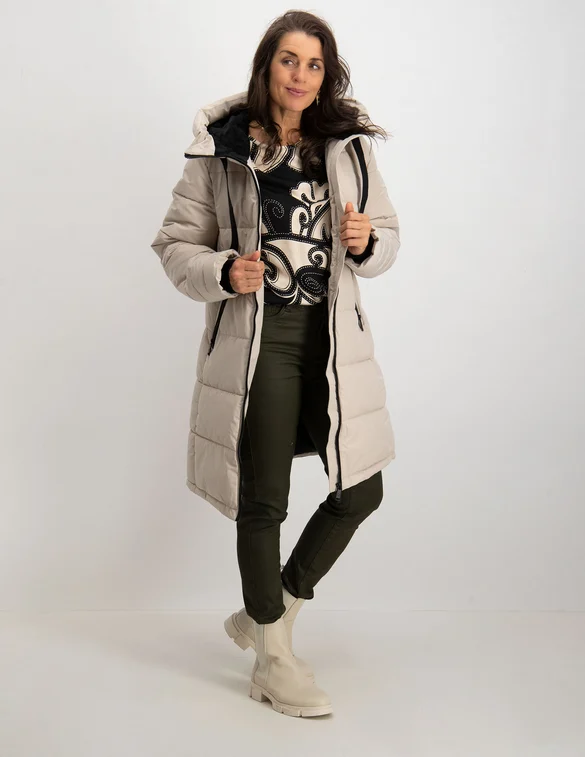 Geisha Top 23634-20