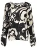 Geisha Top 23634-20