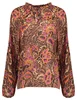 Geisha Top 23635-20
