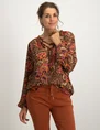 Geisha Top 23635-20
