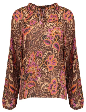 Geisha Top 23635-20